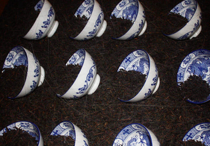 Чьими чаями чаевничаем: в России вырастет цена на любимый напиток