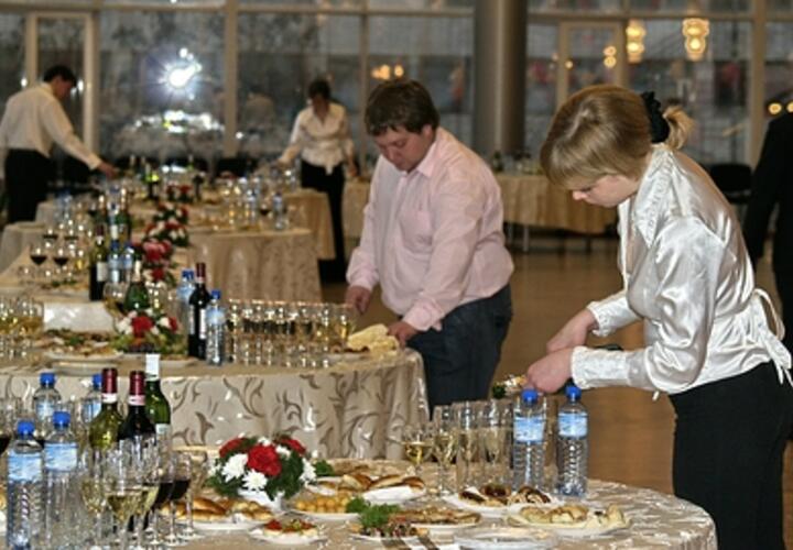 Эксперты считают, что основной проблемой Краснодарского края скоро станет дефицит кадров на курортах