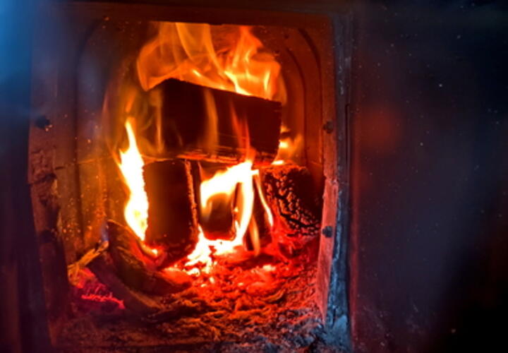 Два родных брата сгорели при пожаре в Новороссийске 