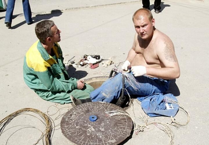 Глава ЦБ назвала главную проблему российской экономики