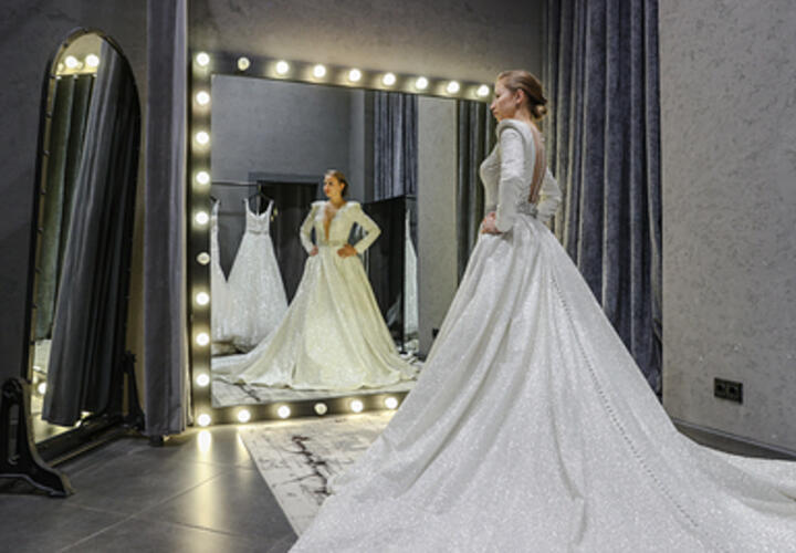 Граждане брачующиеся: на Кубани женятся в полтора раза чаще, чем разводятся