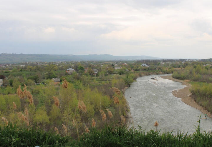 Из-за опечатки хутор на Кубани почти 70 лет носил ошибочное название