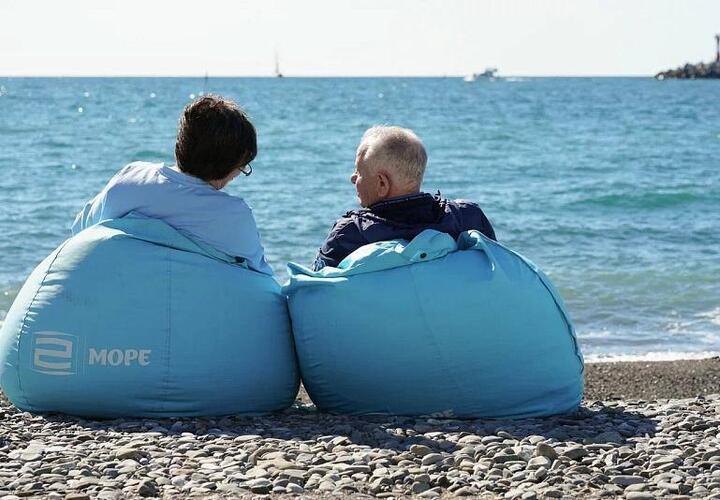 Когда окончательно остынет море в Краснодарском крае, рассказали синоптики