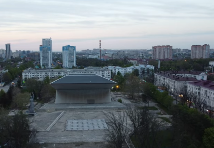 Когда отремонтируют «Аврору»: власти Краснодара опять продлили соглашение с фирмой Галицкого