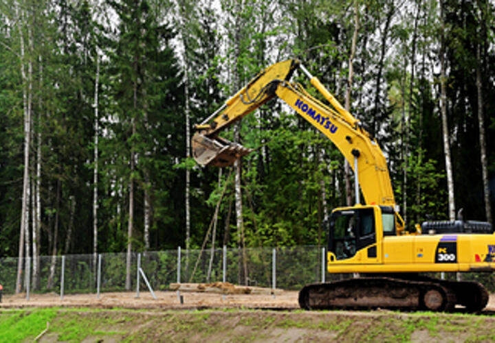 Компания Галицкого через суд арестовала имущество фирмы из Белореченска почти на 130 млн