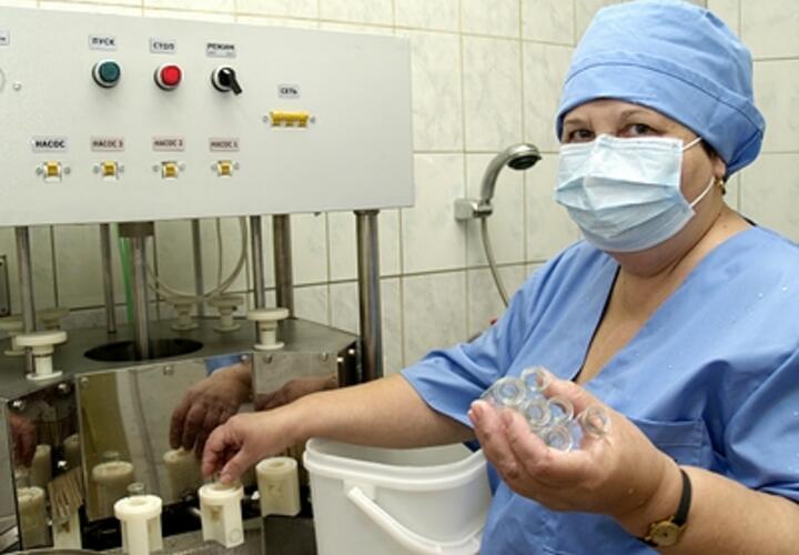 Корью в России заболели почти в 300 раз больше детей, чем годом ранее