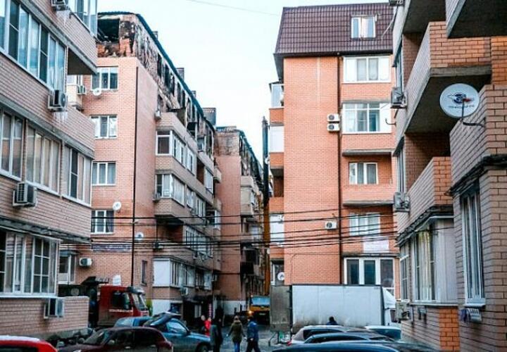 Краснодарское гетто: жители Музыкального микрорайона показали, как коммунальщики у них убирают мусор с улиц