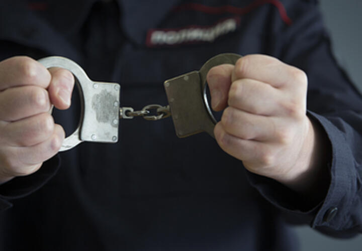 Мигрант, которого разыскивал Интерпол, скрывался в Сочи