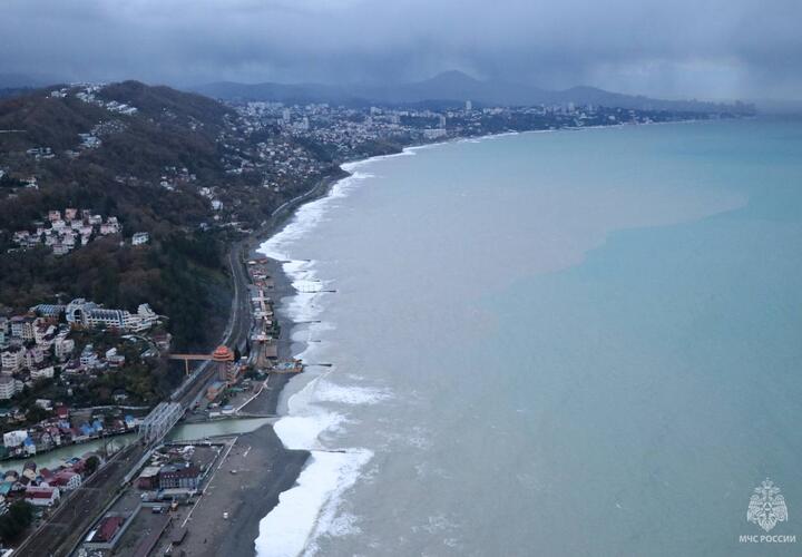 Моряка, пострадавшего в шторм, эвакуировали с сухогруза в Черном море