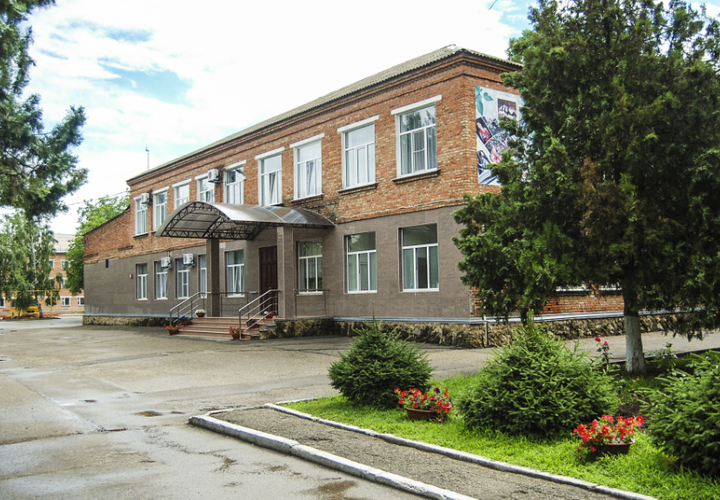 На Кубани директор реабилитационного центра вымогал взятки у своих подчиненных 