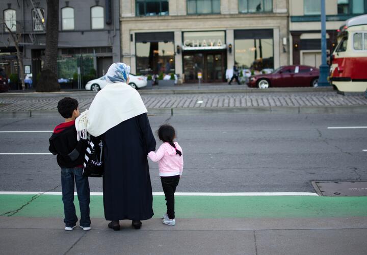 Введение новых запретов, связанных с трудоустройством мигрантов, не планируется