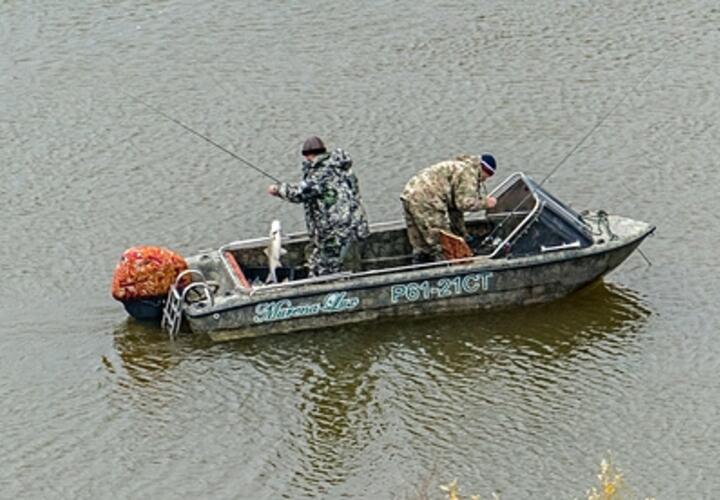 На Кубани осудили банду браконьеров