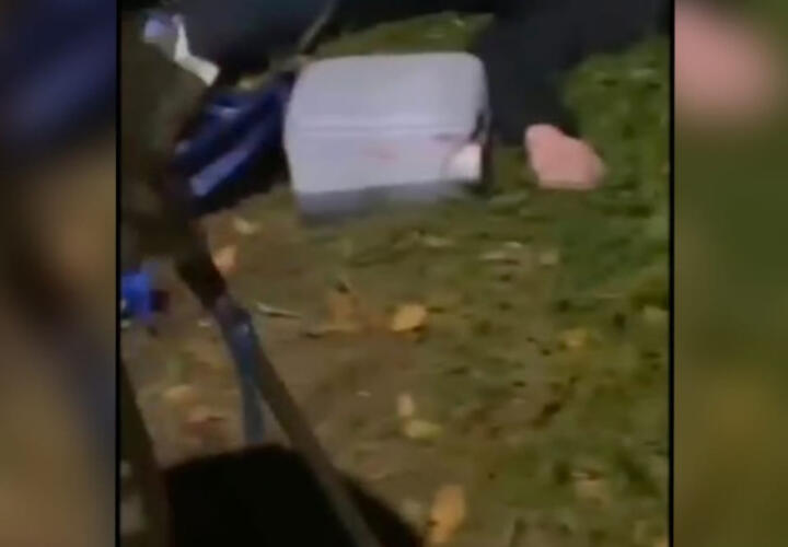 Начальника судебных приставов расстреляли из автомата в Рязани