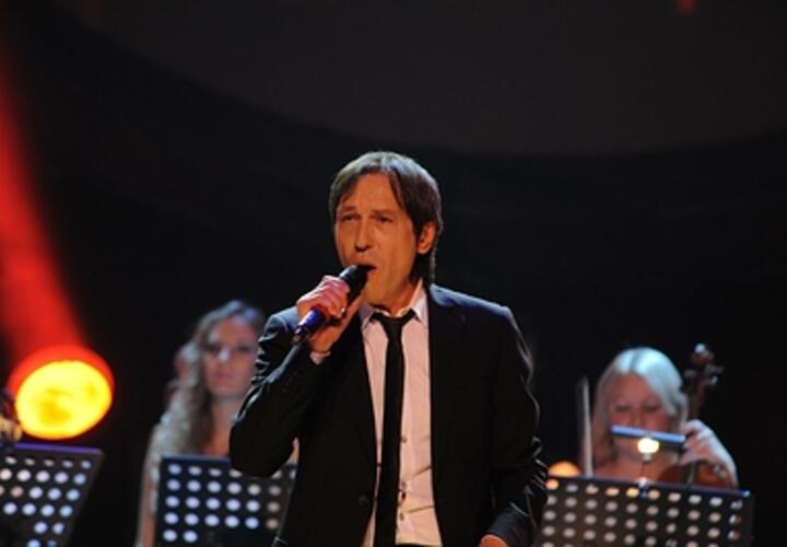 Николай Носков из-за ухудшения самочувствия покинул сцену на концерте в Сочи