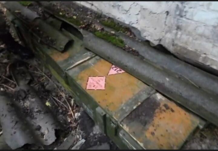 «Опасно, но интересно»: в зоне СВО работает  пресс-секретарь кубанского главка МВД