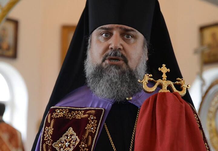 «Опытный» архиерей: Сочинский и Туапсинский епископ не впервые принимает участие в ликвидации православных приютов