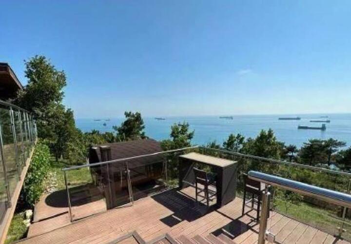 Передумали: дом экс-главы ЧВК «Вагнер» Пригожина сняли с продажи