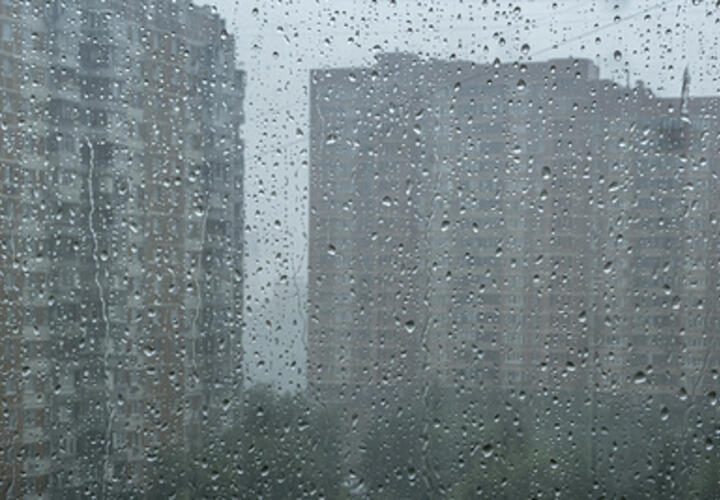 Похолодание: о погоде на 20 ноября в Краснодарском крае рассказали синоптики