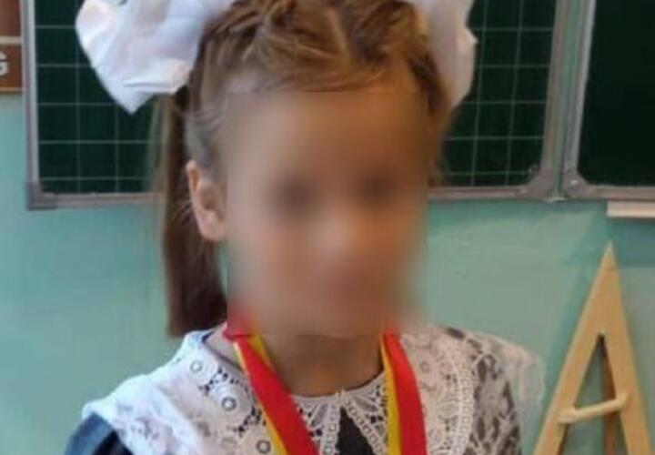 Появились подробности расследования похищения школьницы в Калужской области