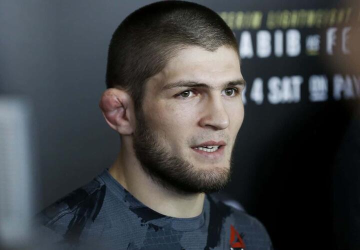 Простить нельзя помиловать: Хабиб Нурмагомедов обратился с просьбой к главе Дагестана