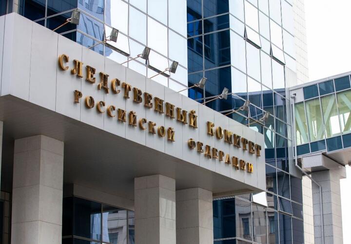 Расследование половых преступлений против детей на Кубани взял на контроль Бастрыкин