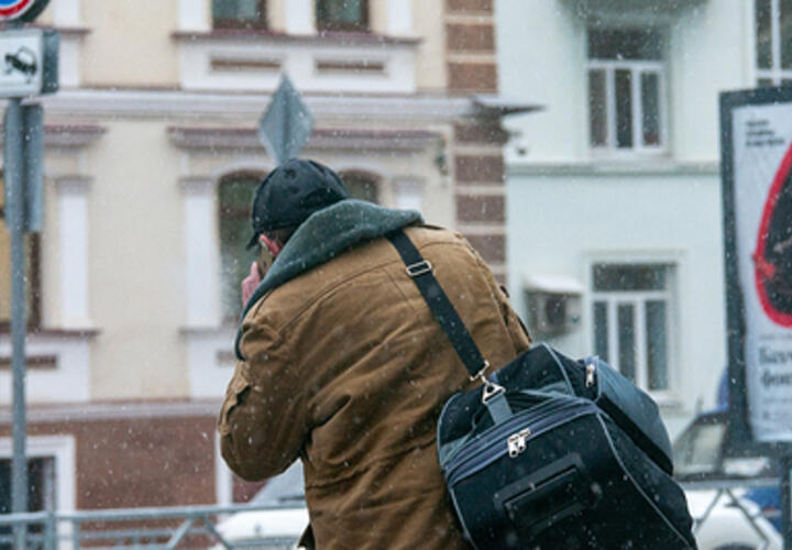 Синоптики рассказали, какой будет погода 12 ноября в Краснодарском крае