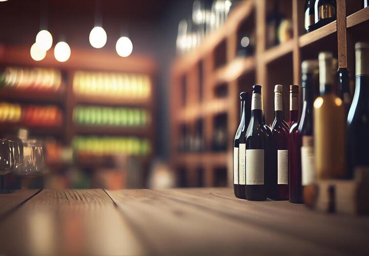 Сколько должно стоить кубанское вино, рассказал глава «Абрау-Дюрсо» Павел Титов