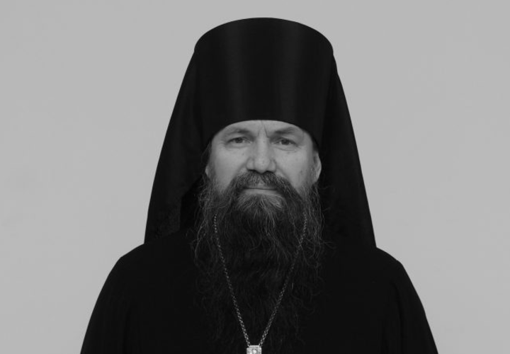 Служил в армии и работал на руднике: скончался настоятель Храма Всех Святых Краснодара архимандрит Трифон