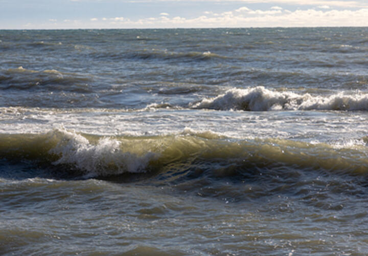 Снова 17: Краснодарский край накрывает теплая волна