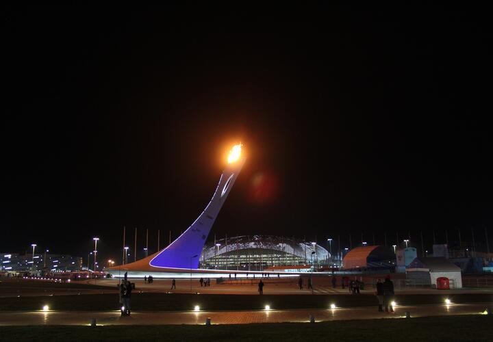 Сочи оказался в пятерке городов с самой дорогой арендой жилья на Новый год