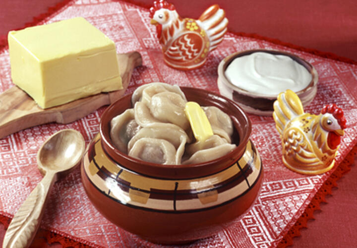 Соя и перемолотые кости: эксперты Роскачества выяснили, что содержится в пельменях