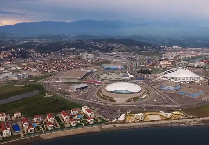 Спустя две недели: глава департамента архитектуры Сочи Обертинский покинул пост