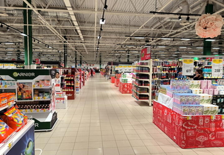 Стало известно, что подорожало и что подешевело в магазинах Кубани