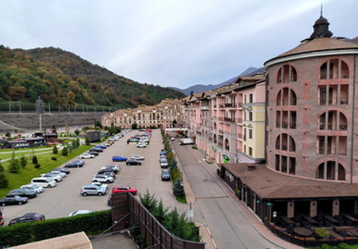 Стало известно, когда начнется отопительный сезон в Сочи