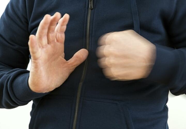 Толпа парней забила бойца ЧВК «Вагнер» в центре Краснодара