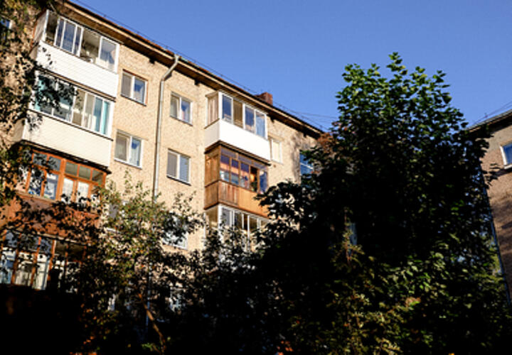 На месте жилых домов иностранный инвестор планирует открыть бизнес