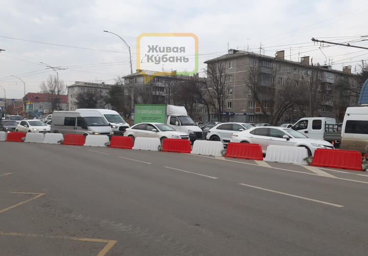 Украли аванс: почему остановилось строительство подземного перехода в Краснодаре