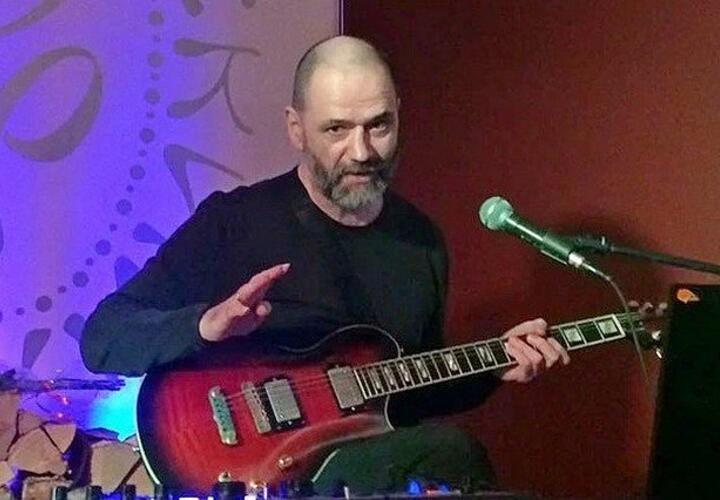 Умер один из основателей рок-группы «Алиса» Андрей Шаталин