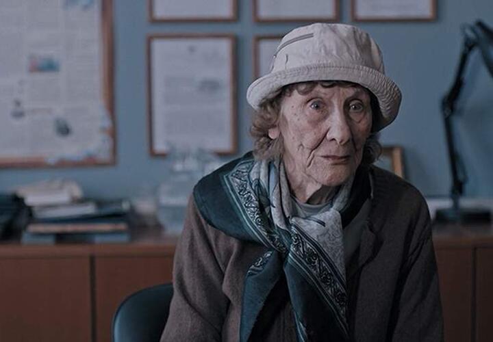 Умерла актриса из «Улиц разбитых фонарей» Галина Мочалова