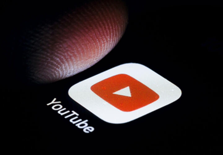 В Госдуме рассказали, почему в России до сих пор не заблокирован YouTube