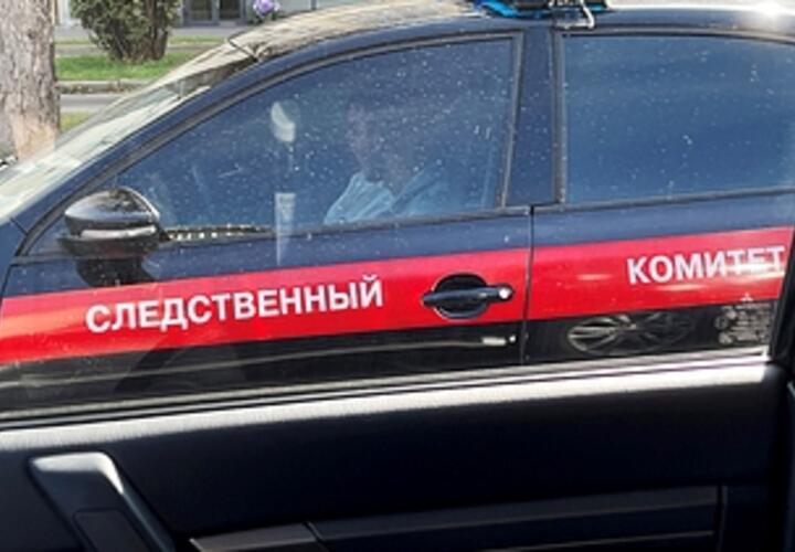 В Краснодаре тела трех подростков обнаружены в квартире