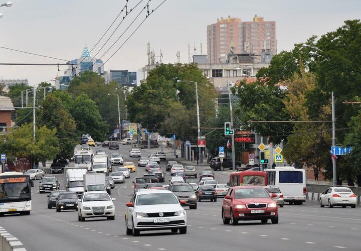 В Краснодаре упразднили горсовет, занимающийся транспортом и дорожным хозяйством