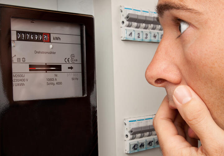 В Роскачестве рассказали, как снизить счета за электроэнергию