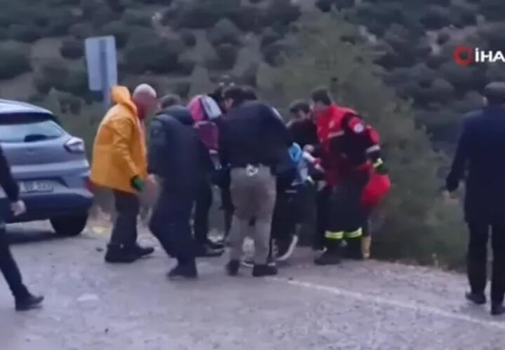 В Турции убили российскую модель вместе с дочерью 