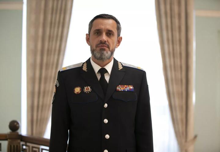 Во Всероссийском казачьем обществе рассказали о новом атамане Виталии Кузнецове