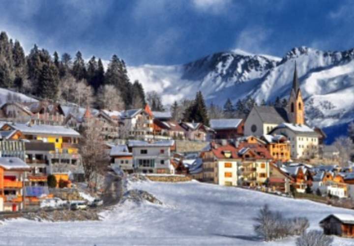 Туристы уже бронируют путевки на лето