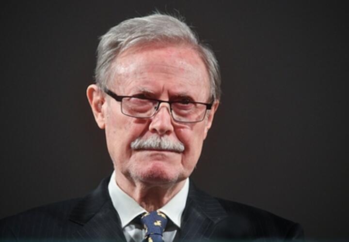 Юрия Соломина перевели в реанимацию