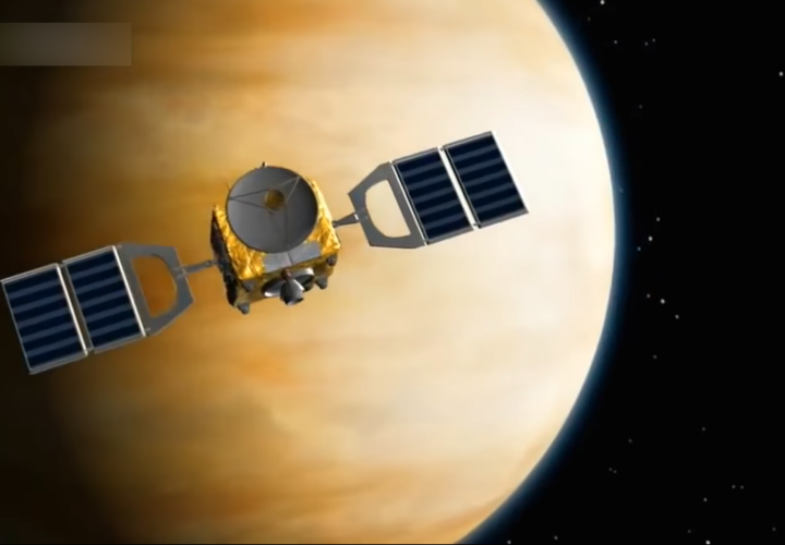 Затмение Венеры увидеть сегодня смогут жители Краснодарского края