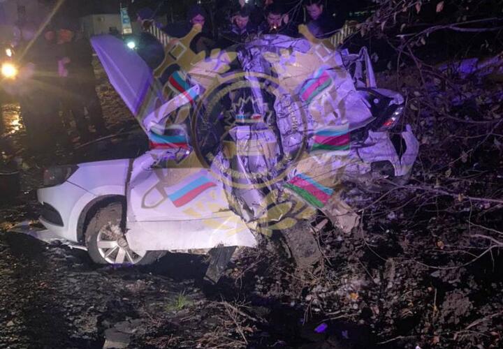 13 погибших, 64 раненых: на Кубани за три дня произошло несколько крупных ДТП