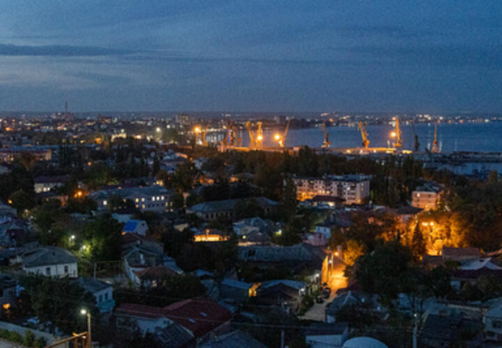 26 украинских беспилотников за два часа уничтожили средства ПВО РФ